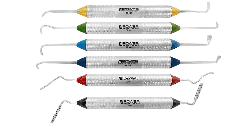 Kit para la sinusitis – Edición del Dr. Eric Park