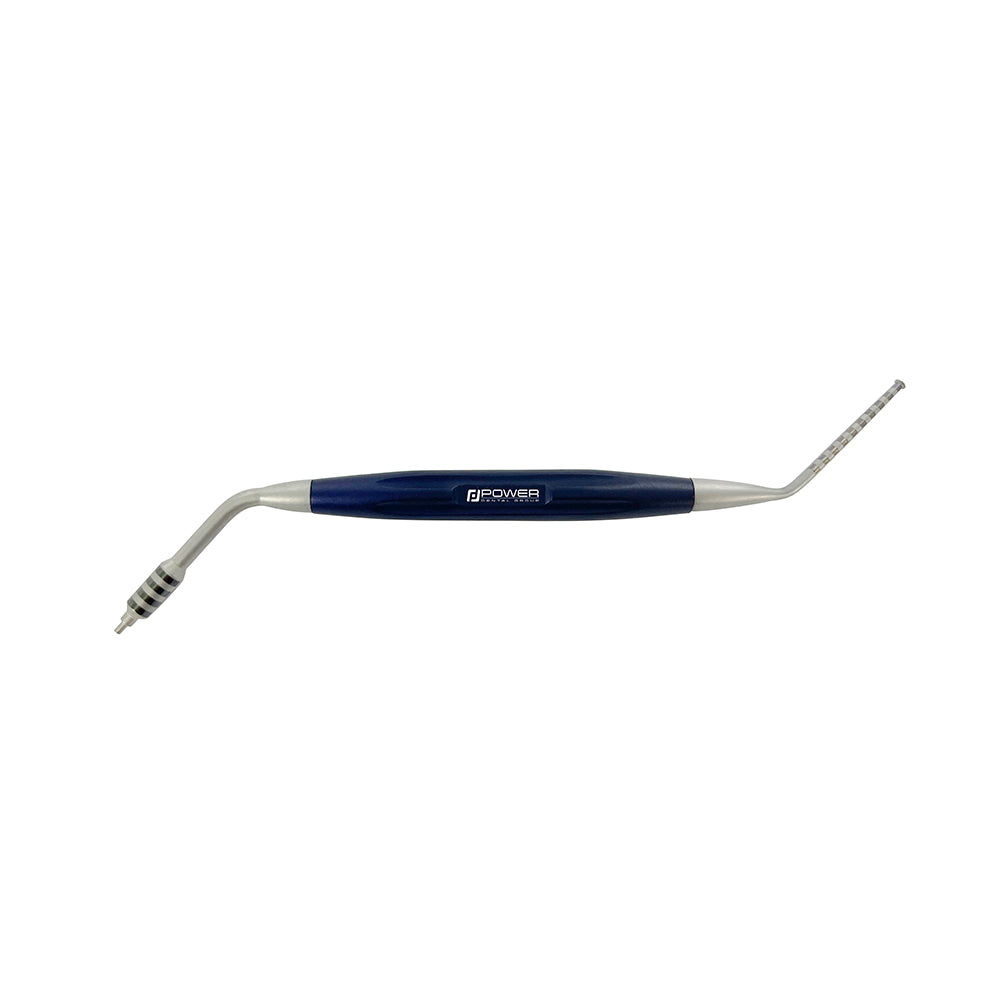 Medidor de profundidad de tejido – 12 cm