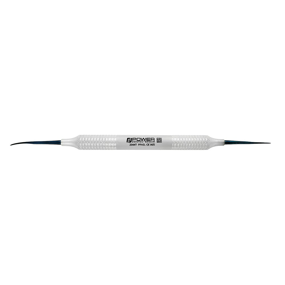 868/KIT Set Periotomo con 4 Lame Intercambiabili - Estrazione Dentale 868/KIT Set Periotomo con 4 Lame Intercambiabili - Estrazione Dentale