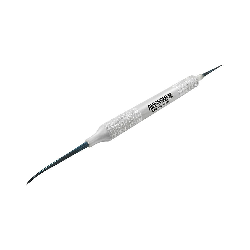 Periotome PPAELA – Tunneling Gum Lift, Extra Thin, Titanium