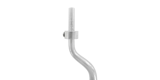 Osteotome 4.0 mm Offset (8-10-13-15-18 mm) Concave