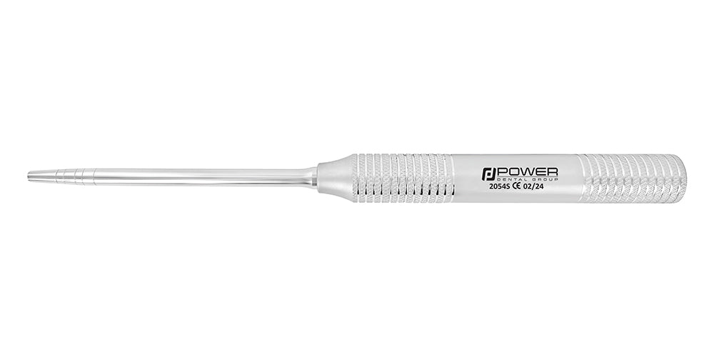 OSTEOTOME 3.0mm STR (8-10-13-15-18mm) CONCAVE