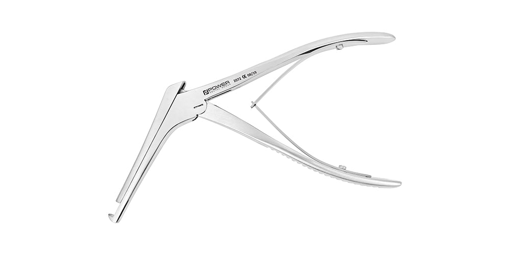FORCEP KERRISON 4 mm