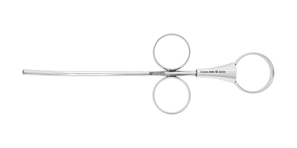BONE SYRINGE in 2.5 mm / out 3.5 mm