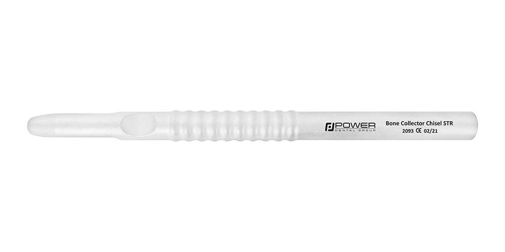 BONE COLLECTION CHISEL STR