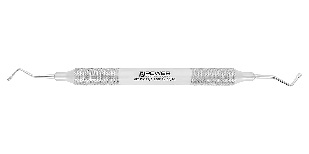 PLUGGERS/CONDENSERS PLGA1/2