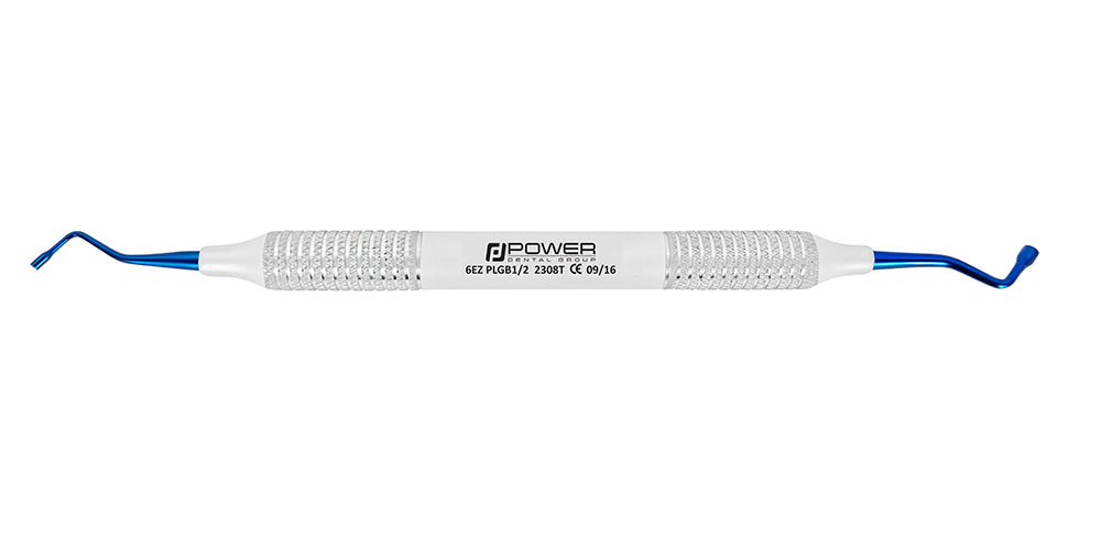 PLUGGERS/CONDENSERS PLGB1/2 TITANIUM COATED TIPS