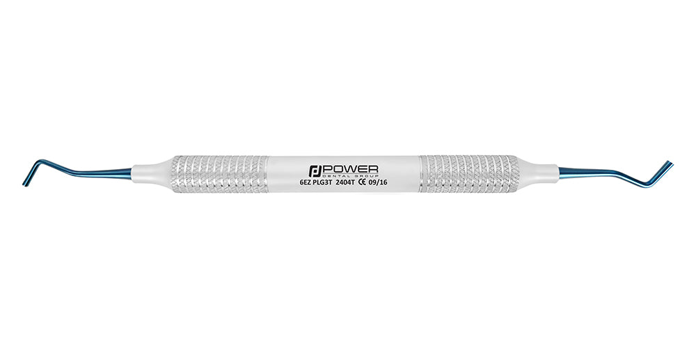 PLUGGERS/CONDENSERS PLG TAN3 TITANIUM