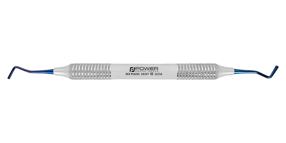 PLUGGERS/CONDENSERS OREGON3 TITANIUM
