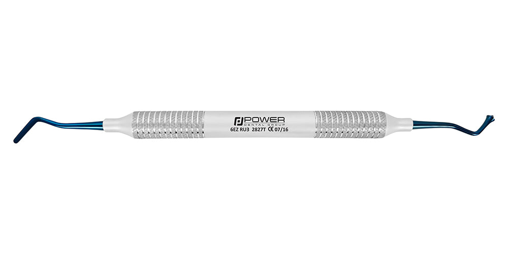 PLASTIC FILLING RU3 TITANIUM