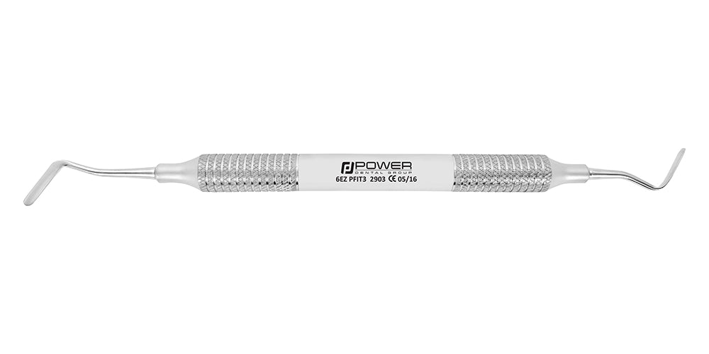 PLASTIC FILLING THIN COMPOSITE PFI T3