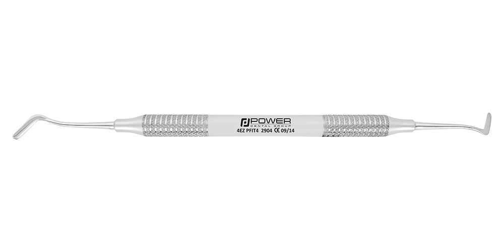 PLASTIC FILLING THIN COMPOSITE PFI T4