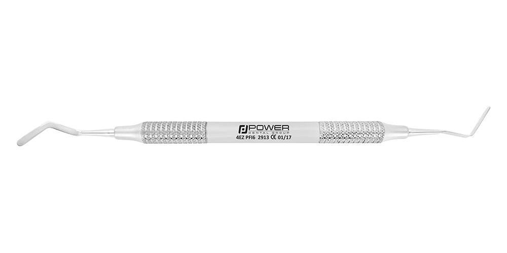 PLASTIC FILLING PFI-6 (NEW VERSION)