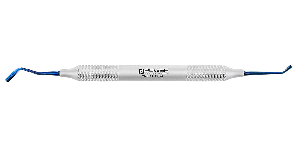 PLASTIC FILLING UNIVERSAL WDS2 TITANIUM