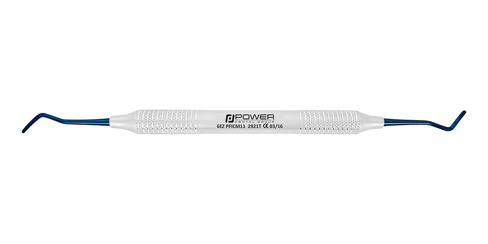 PLASTIC FILLING PFI CM-11 TITANIUM