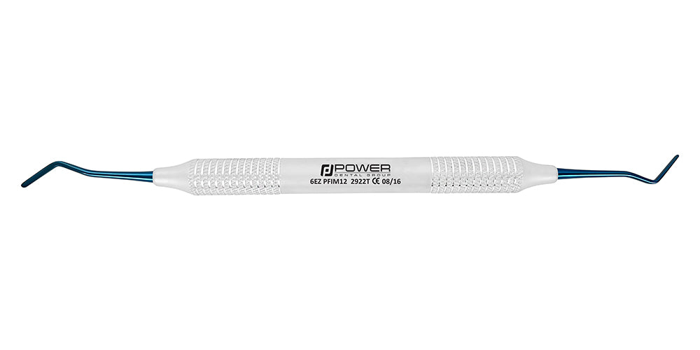 PLASTIC FILLING PFI M-12 TITANIUM