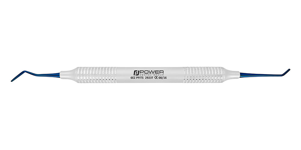 PLASTIC FILLING PFI T-5 TITANIUM