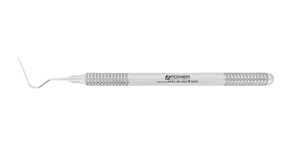 ENDO PLUGGERS/CONDENSERS RCP9.5P