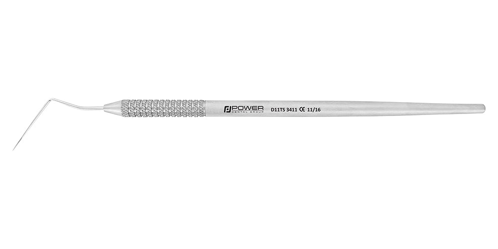 Osung SR1S Dental Spreader - Endodontic Stainless Steel Instrument