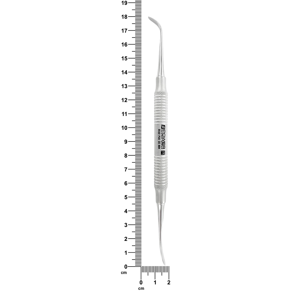 Élévateur périosté P16