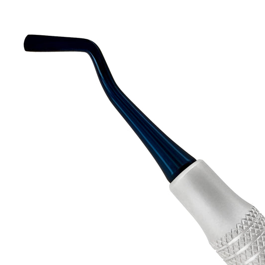Periosteal Elevator – Hirschfeld 20, Titanium