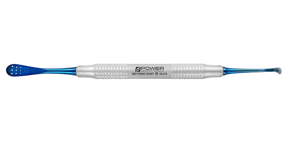 PERIOSTEALS PERIO SURGICAL TITANIUM