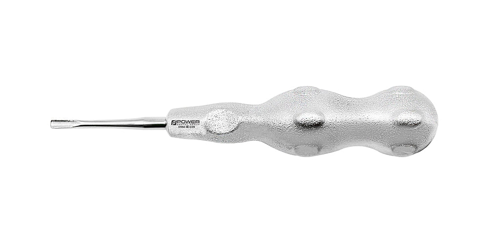 Ascenseur Seldin 34S – Dentelé