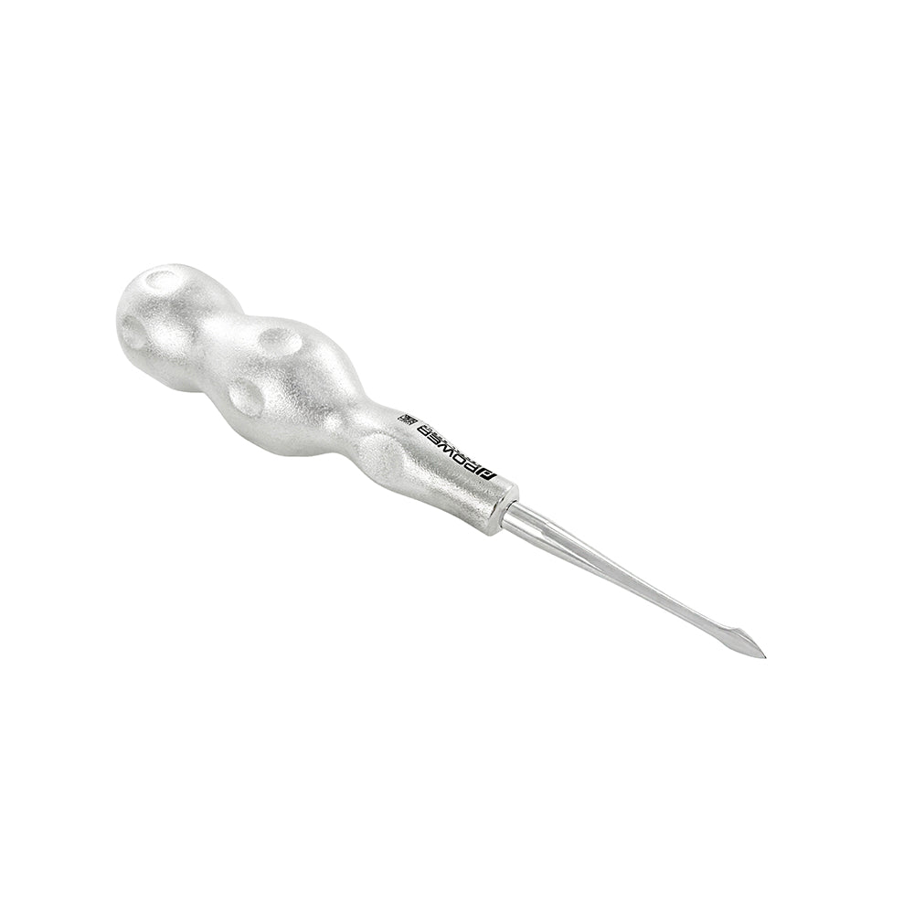 Atraumatic extraction lux-tome – Bernard 2 Straight Thin Tip