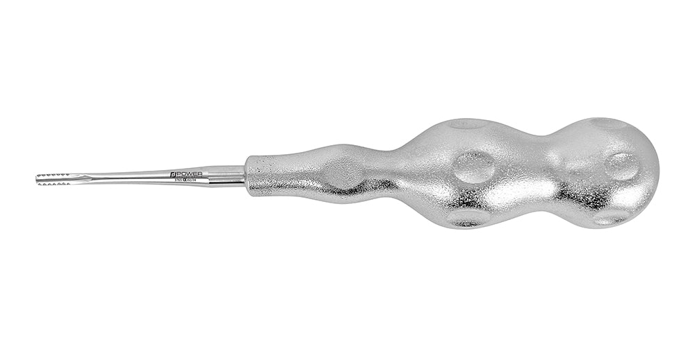 ELEVATORS LINDO 3mm STR