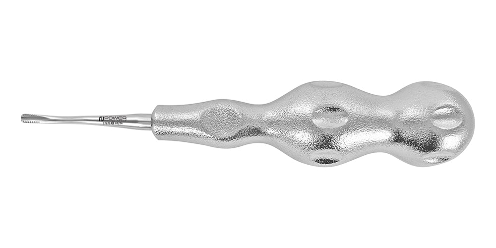 ELEVATORS SELDIN 46S IN SERRATED