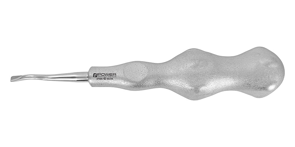 ELEVATORS SELDIN 46 OUT SERRATED