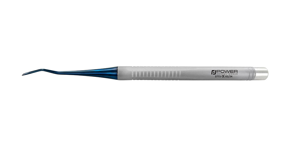 ELEVATORS PROXIMITY ROOT ACCU LUX-TOME MESIEL SERRATED TITANIUM