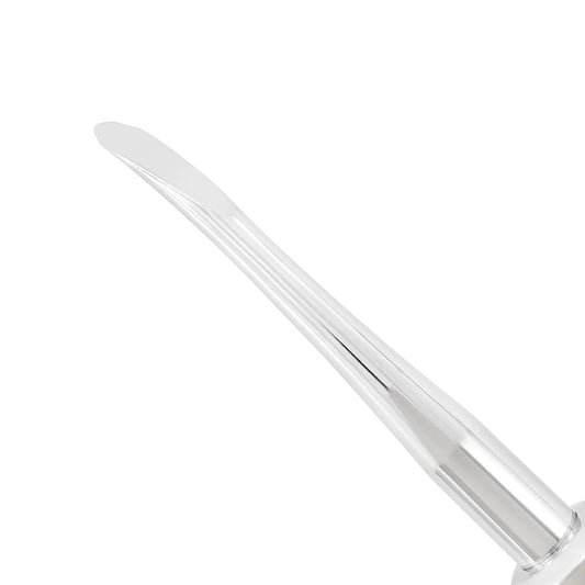 Lux-Tome Luxating Elevator – Curved, 4 mm