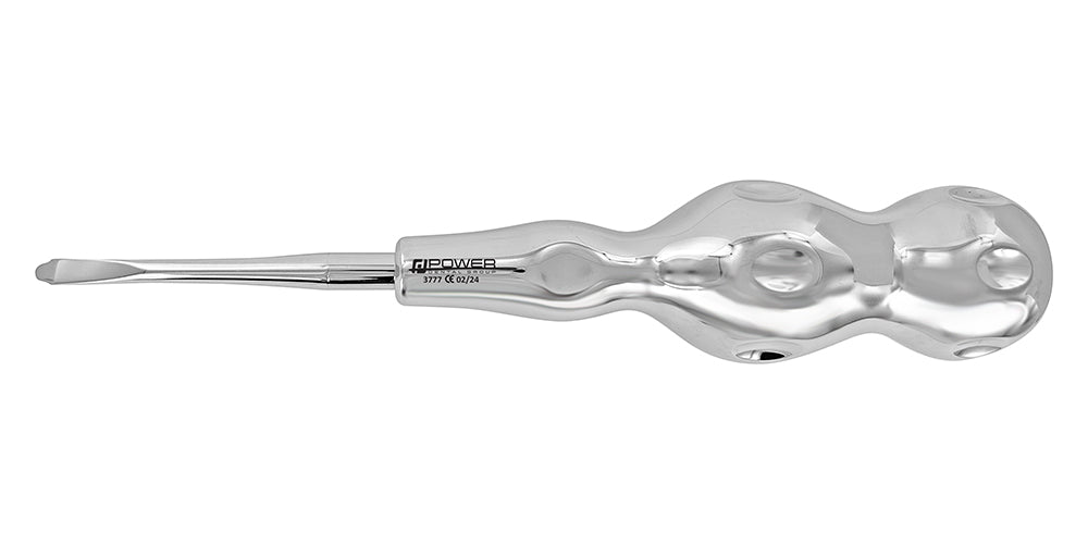 Lux-Tome Elevator – Curved, 4 mm