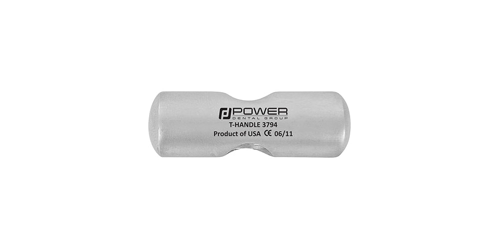 ELEVATORS PDL ACCU LUX-TOME JOIN T-BAR WITH KEY FOR EASY GRIP