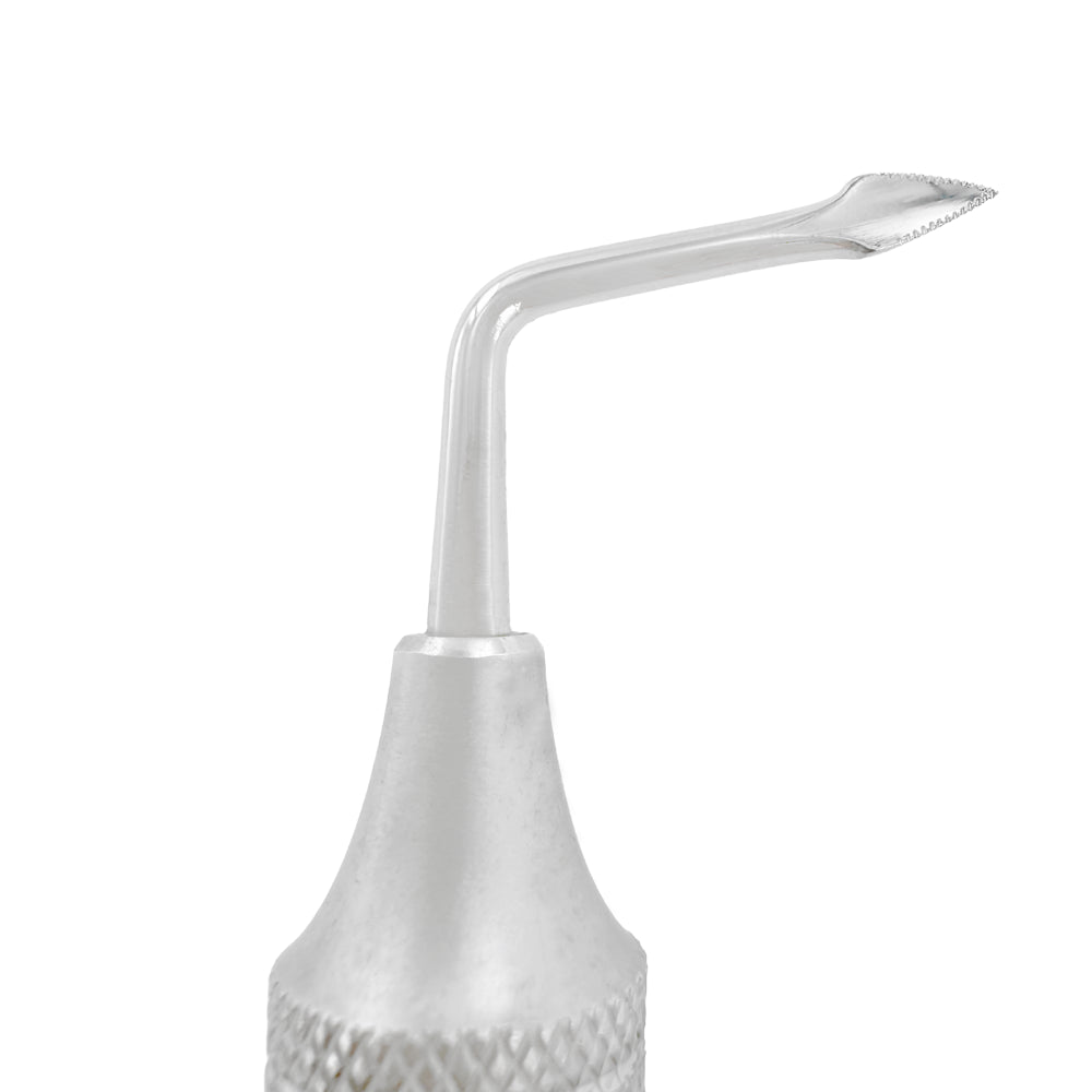 Luxateur à bêche Power Flex – Gauche, dentelé