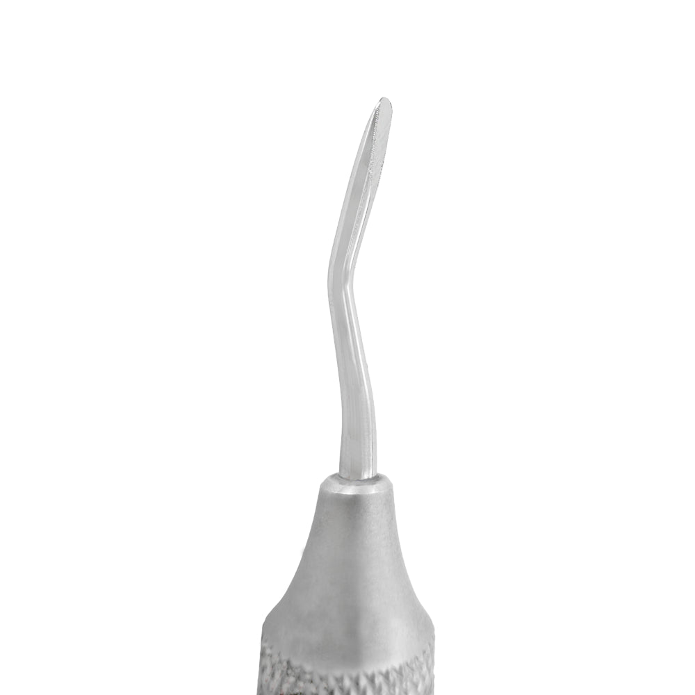 Power Flex Accu Lux-Tome Luxating Elevator – Small Distal, Serrated