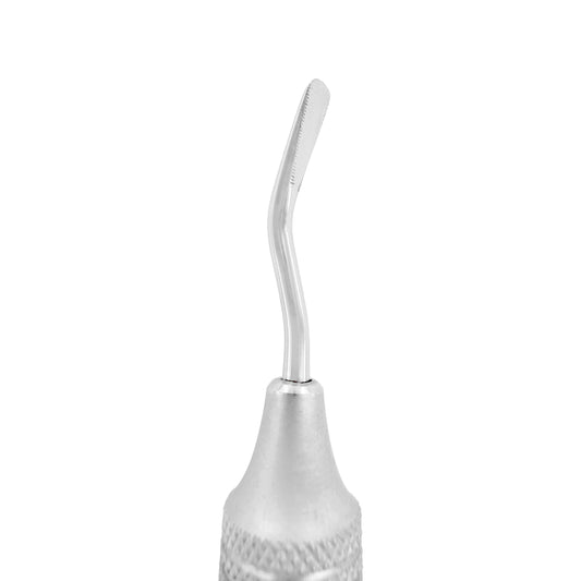 Elevador Power Flex Accu Lux-Tome distal medio, dentado