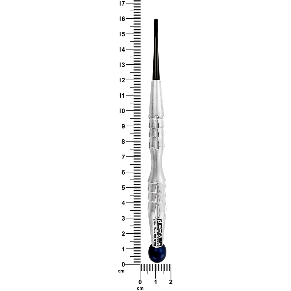 Power Flex PDL Luxatome STR – 3 mm, Titane