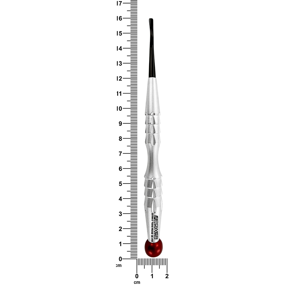 Power Flex PDL Luxatome – 2 mm Mésial Petit, Titane