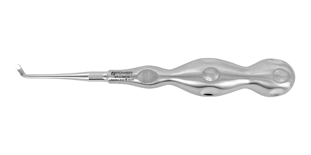 ELEVATORS WWJ L SMALL HANDLE