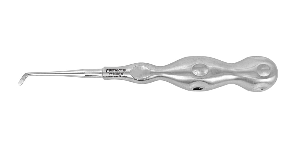 ELEVATORS WWJ R SMALL HANDLE