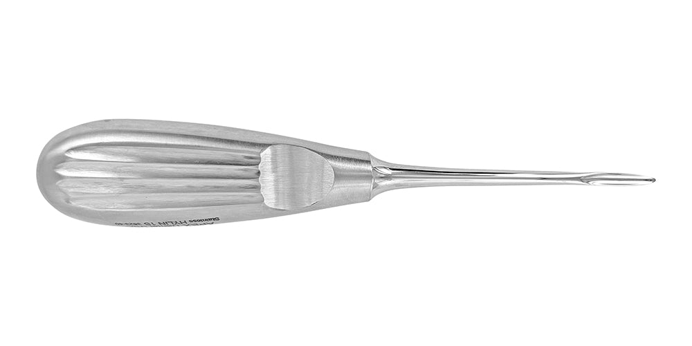 ELEVATORS HYLIN 1S DELICATE, AVOID EXCESSIVE PRESSURE, NOT TO BE USED AS AN ELEVATOR