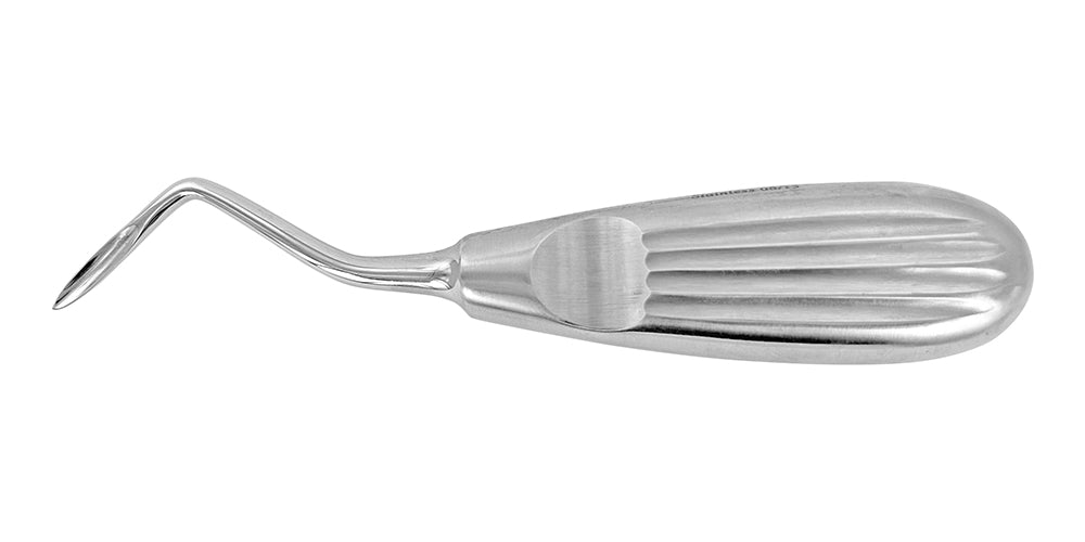 ELEVATORS HYLIN 3S DELICATE, AVOID EXCESSIVE PRESSURE, NOT TO BE USED AS AN ELEVATOR