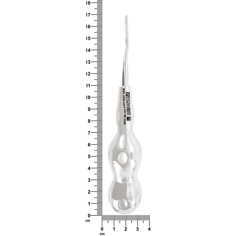Lindo Levin Elevator E93 Equivalent – Inner Down, Serrated