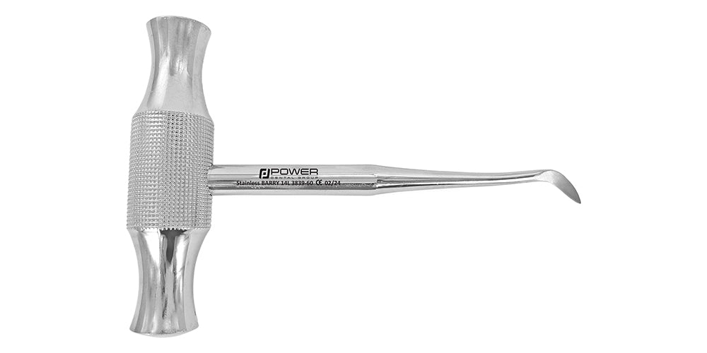 ELEVATORS WINTER 14L T-BAR