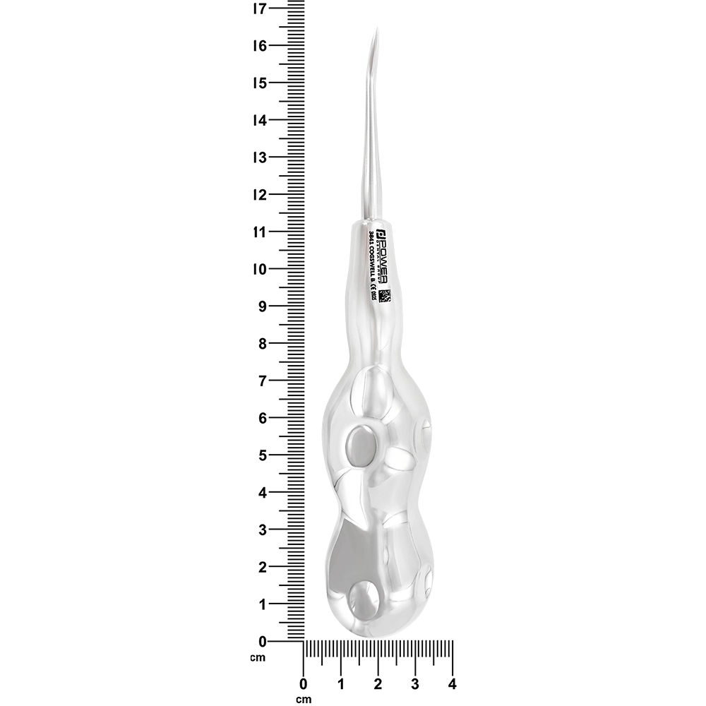 Ascenseur Cogswell B