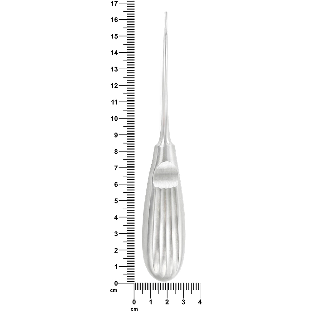 Elevador Hylin 16 cm, extrafino
