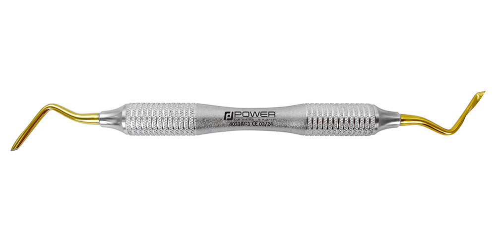 X POWER FLEX PERIOTOME / TWIST ROOT PICK POSTERIOR D/E
