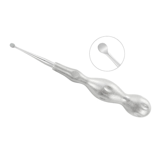 Molt Surgical Curette 2